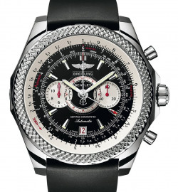 Zegarek firmy Breitling for Bentley, model Bentley Supersport