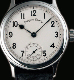 Zegarek firmy Jacques Etoile, model Saximus
