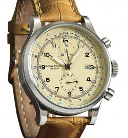 Zegarek firmy Bethge, model Humboldt