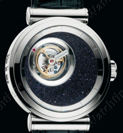 Zegarek firmy blu - Bernhard Lederer Universe, model Majesty MT1