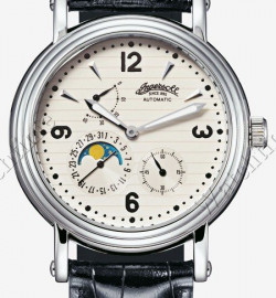 Zegarek firmy Ingersoll, model Kentucky
