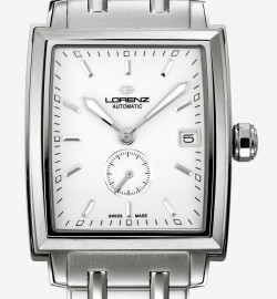 Zegarek firmy Lorenz, model 