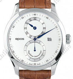 Zegarek firmy Epos, model EPK 003