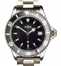 Zegarek firmy Erbe, model Nautica Diver