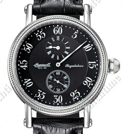 Zegarek firmy Ingersoll, model Nugget