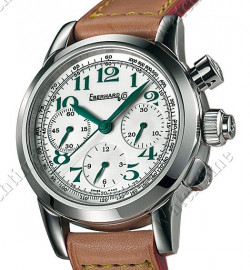 Zegarek firmy Eberhard & Co., model Tazio Nuvolari Vanderbilt Cup