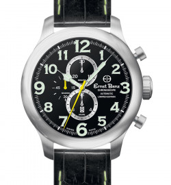 Zegarek firmy Benz Ernst, model Chronoscope