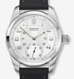 Zegarek firmy Victorinox Swiss Army, model Ambassador XL