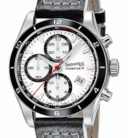 Zegarek firmy Eberhard & Co., model Champion V