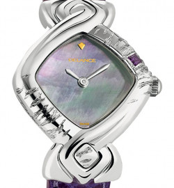 Zegarek firmy Delance, model Violet