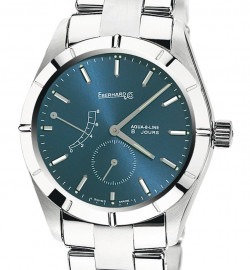 Zegarek firmy Eberhard & Co., model Aqua 8