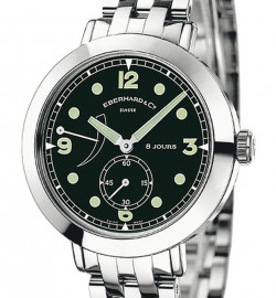 Zegarek firmy Eberhard & Co., model Postillon