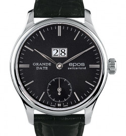 Zegarek firmy Epos, model EPK-014