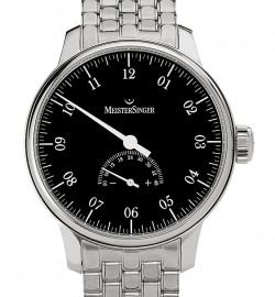 Zegarek firmy MeisterSinger, model Unomatik