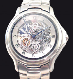 Zegarek firmy Brior, model Robello