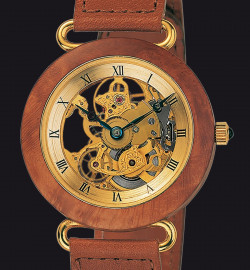 Zegarek firmy Brior, model Tarlo