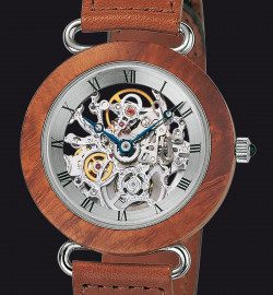 Zegarek firmy Brior, model Tarlo