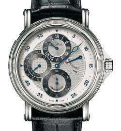 Zegarek firmy Paul Picot, model Atelier