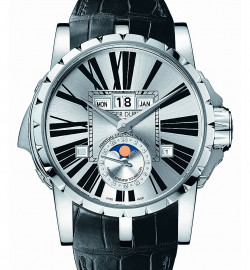 Zegarek firmy Roger Dubuis, model Excalibur
