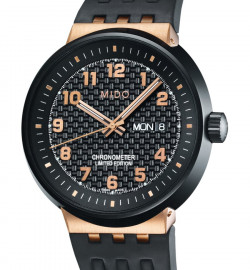 Zegarek firmy Mido, model All Dial Chronometer Automatik