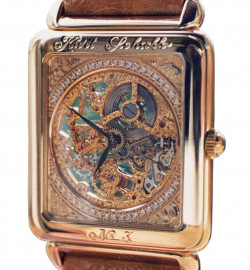 Zegarek firmy Kurt Schaffo, model Lady-Lord
