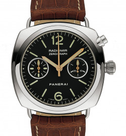 Zegarek firmy Panerai, model Radiomir Zerograph, 2000