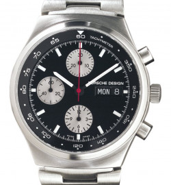 Zegarek firmy Porsche Design, model P011 Chronograph