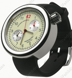 Zegarek firmy Giuliano Mazzuoli, model Manometro Chronograph