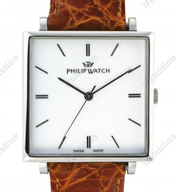 Zegarek firmy Philip Watch, model Prelude Carré