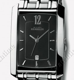 Zegarek firmy Michel Herbelin, model Escapade