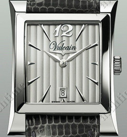 Zegarek firmy Vulcain, model Vulcanova
