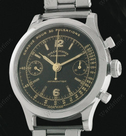 Zegarek firmy Rolex, model Medical Chronograph Monoblocco