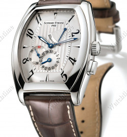 Zegarek firmy Schwarz Etienne, model Villeroy Limited Collection