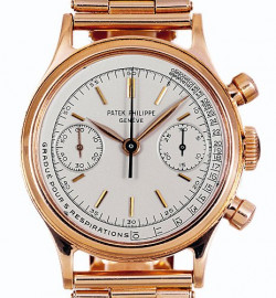 Zegarek firmy Patek Philippe, model 