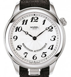Zegarek firmy Nivrel, model Horaire Répétition Classique