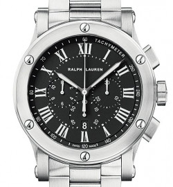 Zegarek firmy Ralph Lauren, model Ralph Lauren Sporting Chronograph