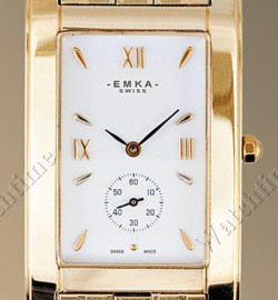 Zegarek firmy Emka, model Vidros