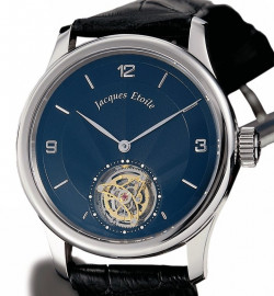 Zegarek firmy Jacques Etoile, model Tourbillon Royal