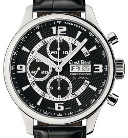 Zegarek firmy Benz Ernst, model ChronoScope Contemporary