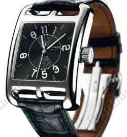 Zegarek firmy Hermès, model Cape Cod Grandes Heures