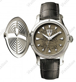 Zegarek firmy Dunhill, model Parody Stone