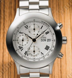 Zegarek firmy Laco, model Automatik-Chronograph