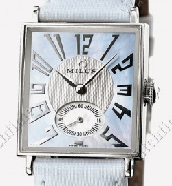 Zegarek firmy Milus, model Aurigos