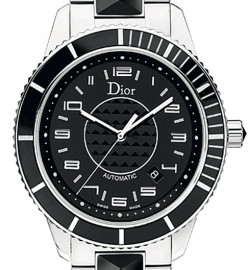 Zegarek firmy Dior, model Christal 42 mm