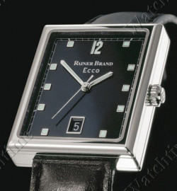 Zegarek firmy Rainer Brand, model Ecco Chronometer
