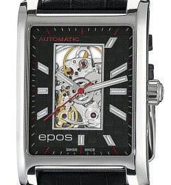 Zegarek firmy Epos, model The Essex