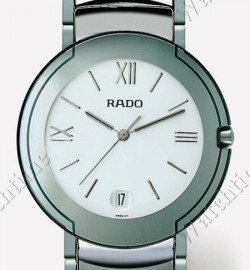 Zegarek firmy Rado, model Coupole