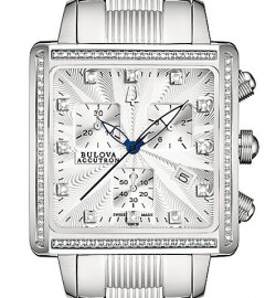 Zegarek firmy Accutron, model Masella