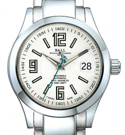 Zegarek firmy Ball Watch USA, model Engineer II Arabic