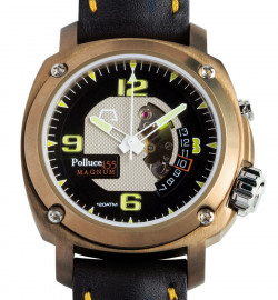 Zegarek firmy Anonimo, model Polluce Magnum